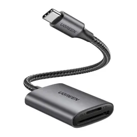 czytnik-kart-usb-c-ugreen-cm401-szary