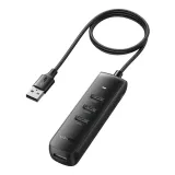 adapter-4w1-ugreen-cm416-hub-usb-do-4x-usb-1m-czarny