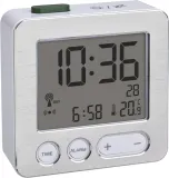 zegar-budzik-bialy-8cm-stan-powystawowy