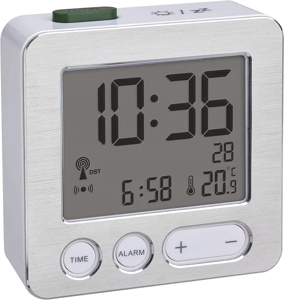 zegar-budzik-bialy-8cm-tarcza-cyfrowa