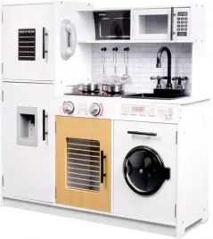 duza-kuchnia-drewniana-kuchenka-dzieci-akcesoria-prezent
