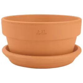 wloska-doniczka-misa-ceramiczna-podstawek-niska-d21cm-naturalna-terakota