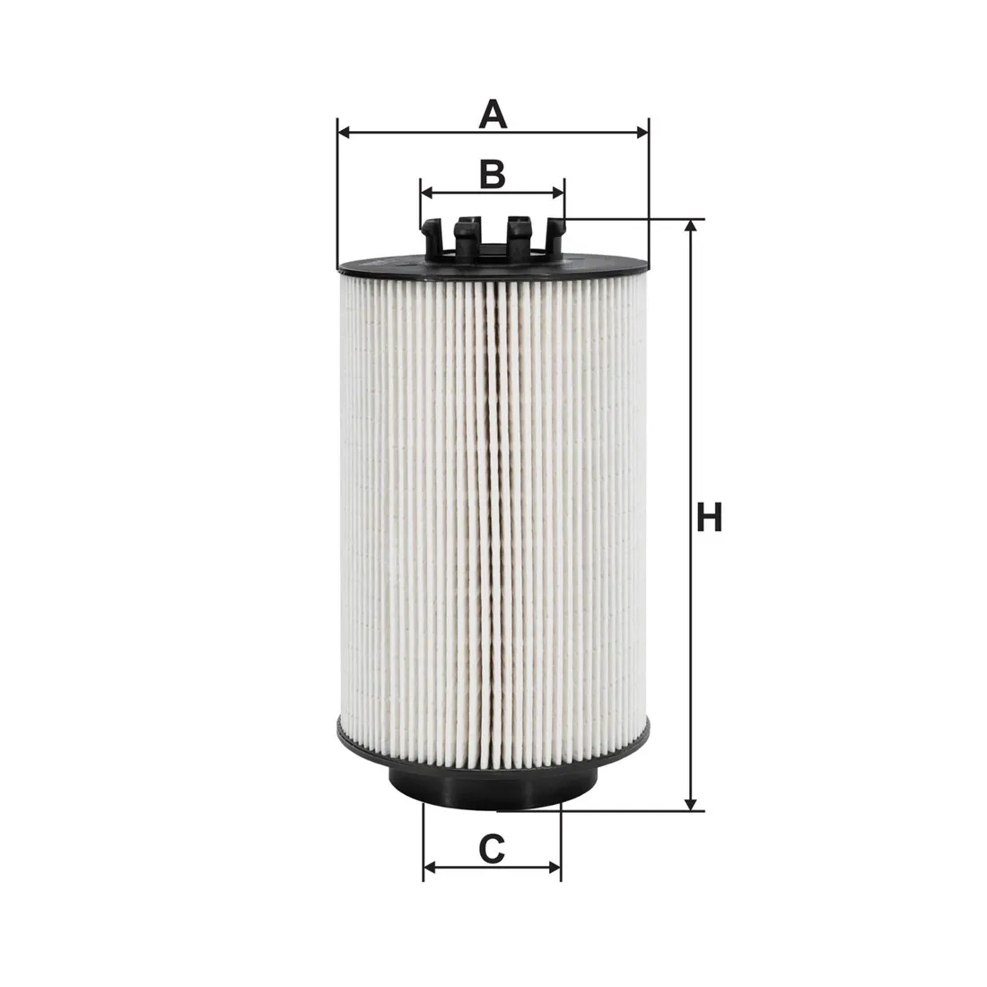 filtr-paliwa-do-caterpillar-3000