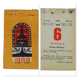 1966-oryginalna-kartka-z-kalendarza-prezent-na-60-urodziny