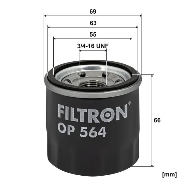 filtr-oleju-do-aksa-portable-generator-sets-producent-czesci-filtron