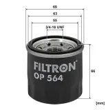 filtr-oleju-do-aksa-portable-generator-sets-producent-czesci-filtron