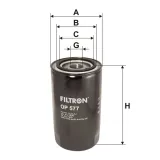 filtr-oleju-do-akerman-m-serie-producent-czesci-filtron