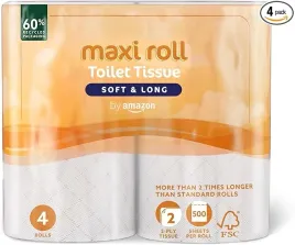 amazon-papier-toaletowy-2-warstwowy-4-rolki