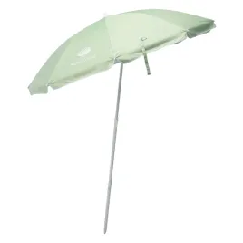 parasol-plazowy-aquawave-mivora-upf50-o160-cm-z-hakiem-trojzebnym-zielony