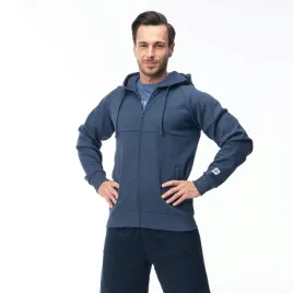 bluza-meska-rozpinana-z-kapturem-hi-tec-hadar-bawelniana-granatowa-xl