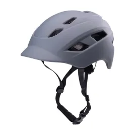 miejski-kask-hi-tec-cityway-ii-lekki-i-regulowany-szary-in-mould-eps-l