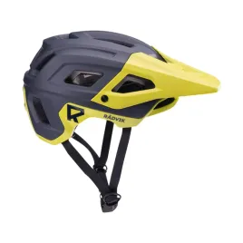 kask-rowerowy-radvik-slag-ii-pro-hb-zolty-in-mould-regulowany-z-daszkiem-l