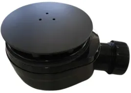 syfon-brodzikowy-do-brodzika-90-mm-czarny-czyszczony-od-gory
