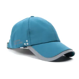 czapka-meska-z-daszkiem-iq-rome-lekka-oddychajaca-sportowa-niebieska