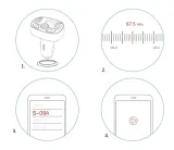 baseus-transmiter-fm-bluetooth-ladowarka-mp3-2xusb-stan-nowy-marka-baseus