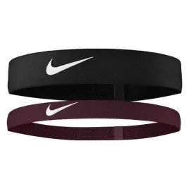 opaska-na-glowe-frotka-nike-flex-zestaw-2-sztuki-headbands-czarna-i-brazowa