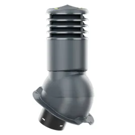kominek-wentylacyjny-ocieplony-smart-fi150-do-blachy-trb-rib-antracyt-7016