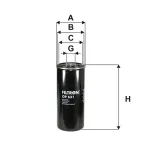 filtr-oleju-do-fortschritt-e-serie-producent-czesci-filtron