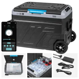 lodowka-turystyczna-kompresorowa-samochodowa-50l-ac-dc-bateria-app-kola