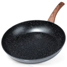 patelnia-granitowa-blackandwood-32-cm