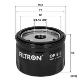 filtr-oleju-do-bomag-bw-serie-producent-czesci-filtron