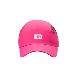 lekka-czapka-z-daszkiem-iq-zenko-active-wentylowana-szybkoschnaca-rozowa