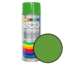 spray-400ml-ral-6018-zielony-jasny-akrylowy-eco-revolution-deco-color