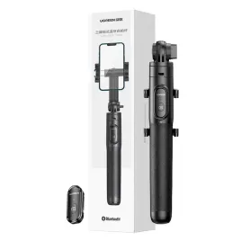 selfie-stick-tripod-z-pilotem-ugreen-15062-bluetooth