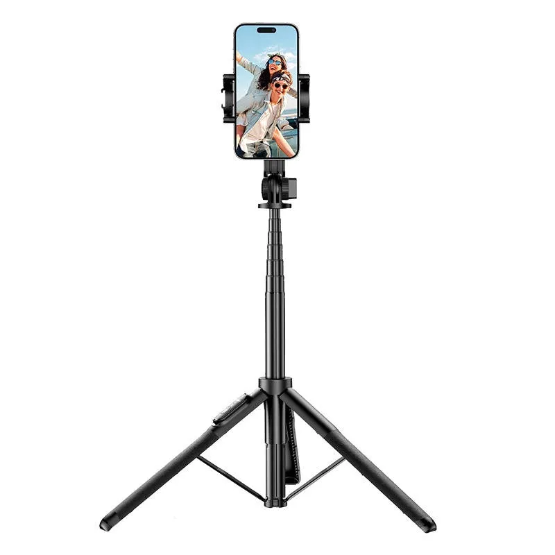 selfie-stick-tripod-z-pilotem-ugreen-15062-bluetooth-stan-nowy