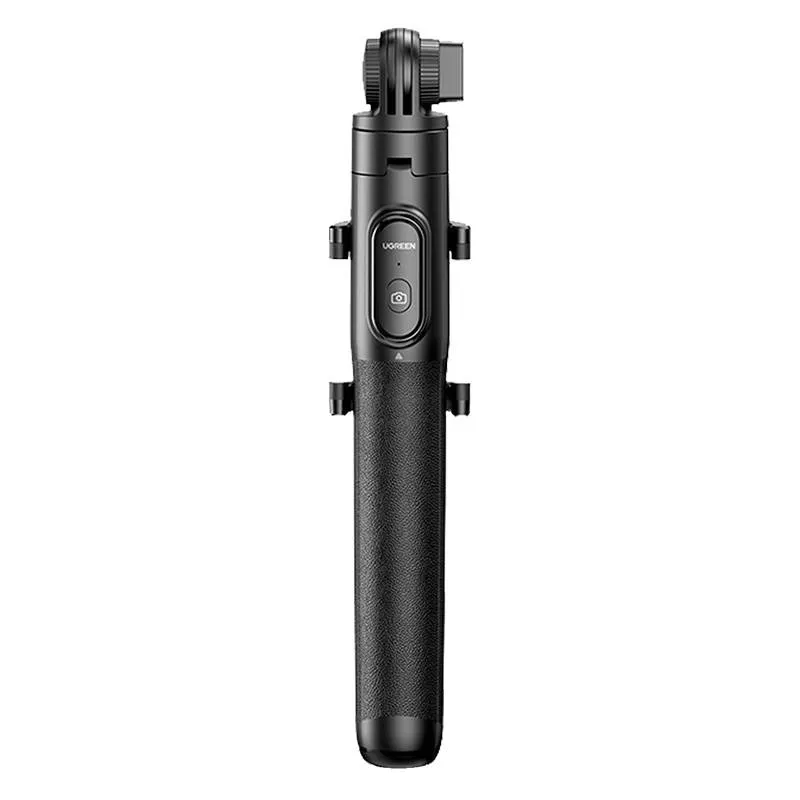 selfie-stick-tripod-z-pilotem-ugreen-15062-bluetooth-stan-nowy