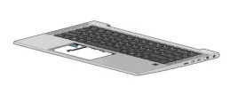 hp-top-cover-w-keyboard-cp-ps-bl