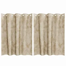 zaslony-z-weluru-z-zaslonami-2-szt-kremowy-140-x-140-cm-aksamit