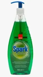 sano-spark-ogorek-and-limonka-plyn-do-mycia-naczyn-z-pompka-700-ml