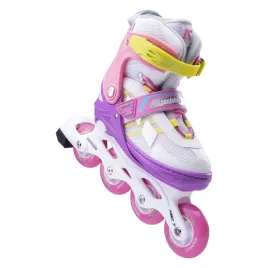 rolki-dzieciece-fitness-coolslide-meron-yg-lekkie-wentylowane-abec-7-31-35