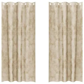zaslony-z-weluru-z-zaslonami-2-szt-kremowy-245-x-140-cm-aksamit