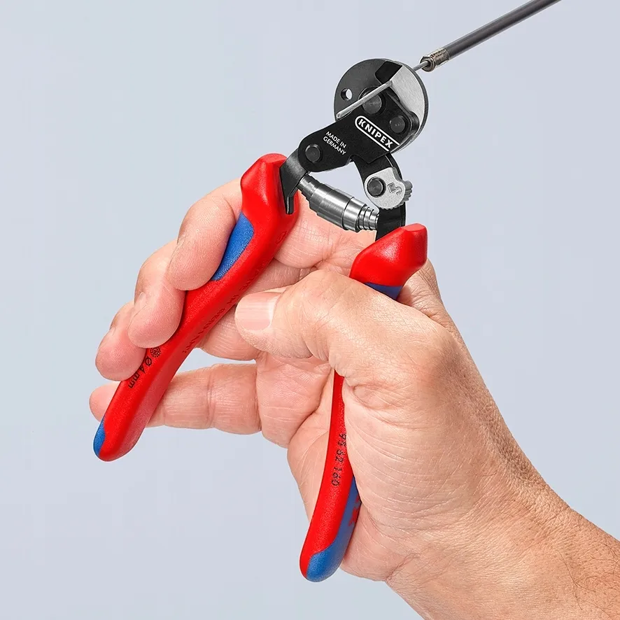 nozyce-do-lin-stalowych-marka-knipex