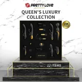 pretty-love-golden-black-couples-set