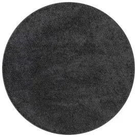 antyposlizgowy-dywan-shaggy-ciemno-szary-160-x-160-cm-pp