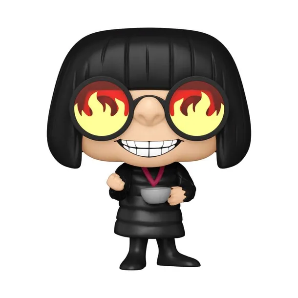 funko-pop-iniemamocni-edna-mode-1507-figurka-stan-opakowania-oryginalne