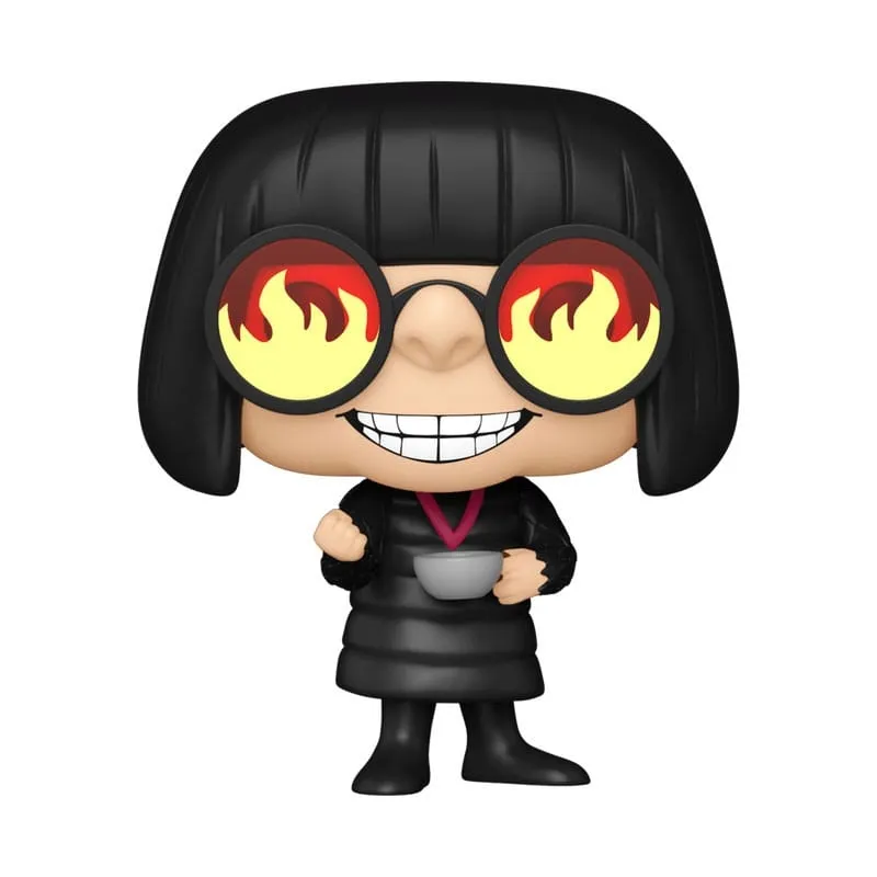 funko-pop-iniemamocni-edna-mode-1507-figurka-stan-nowy