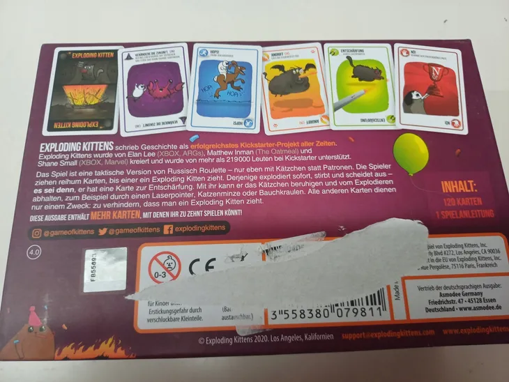 gra-planszowa-exploding-kittens-stan-opakowania-oryginalne