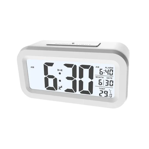 digital-alarm-clock-lcd-time-display-with-indoor-temperature-date-white-marka-bez-marki