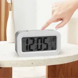 digital-alarm-clock-lcd-time-display-with-indoor-temperature-date-white-model-inny