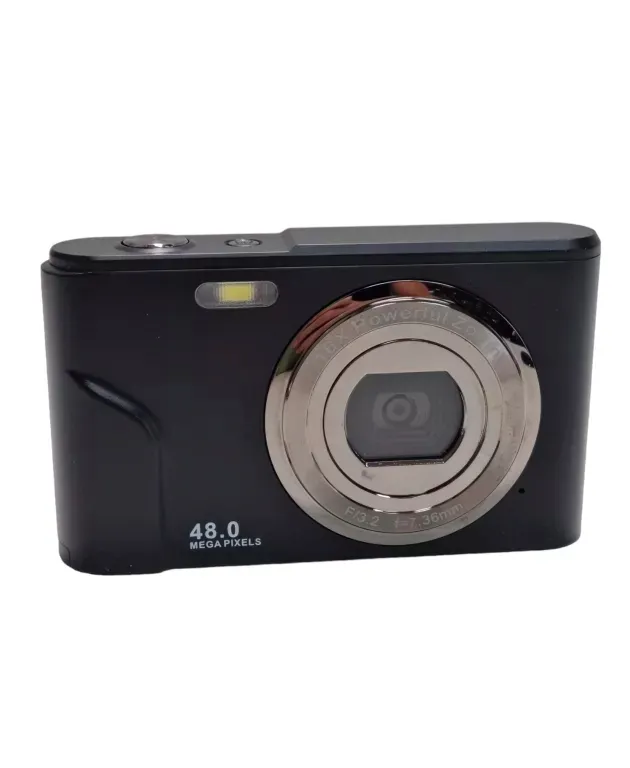 aparat-dc301-480-mpix-stan-nowy