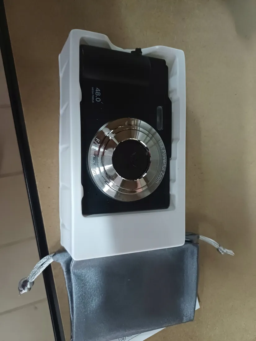 aparat-dc301-480-mpix-stan-nowy