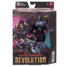 mattel-masters-of-universe-revolution-figurka-skeletor-18cm