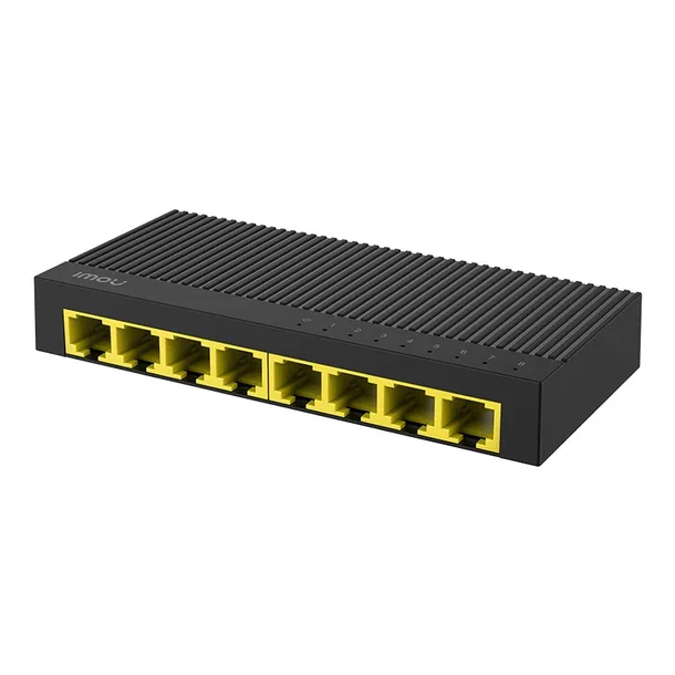 switch-lan-8-portowy-imou-sg108c-stan-nowy