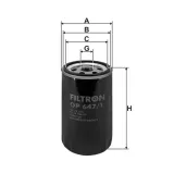 filtr-oleju-do-eicher-3000-serie-producent-czesci-filtron