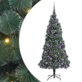 sztuczna-choinka-z-oswietleniem-i-zestawem-bombek-180-cm-pet