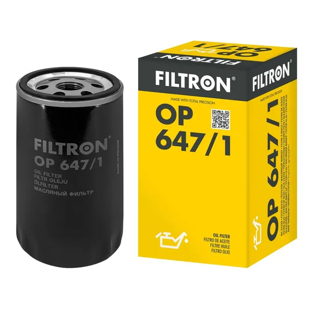 filtr-oleju-do-schaeff-hs-serie
